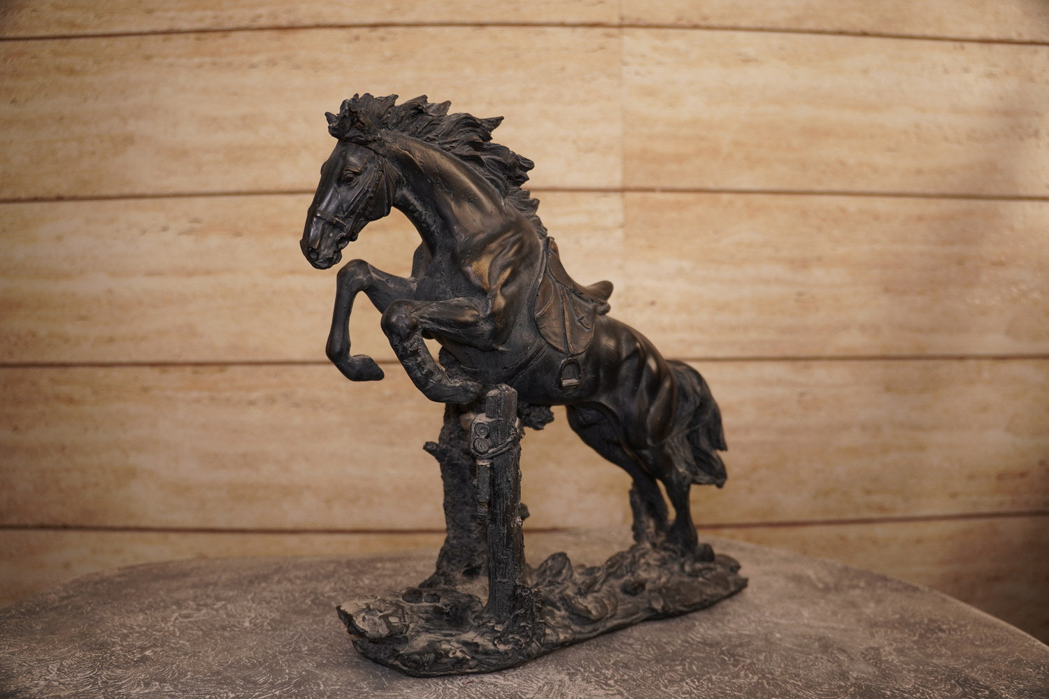 Rearing Horse (GT-043) — Primary view